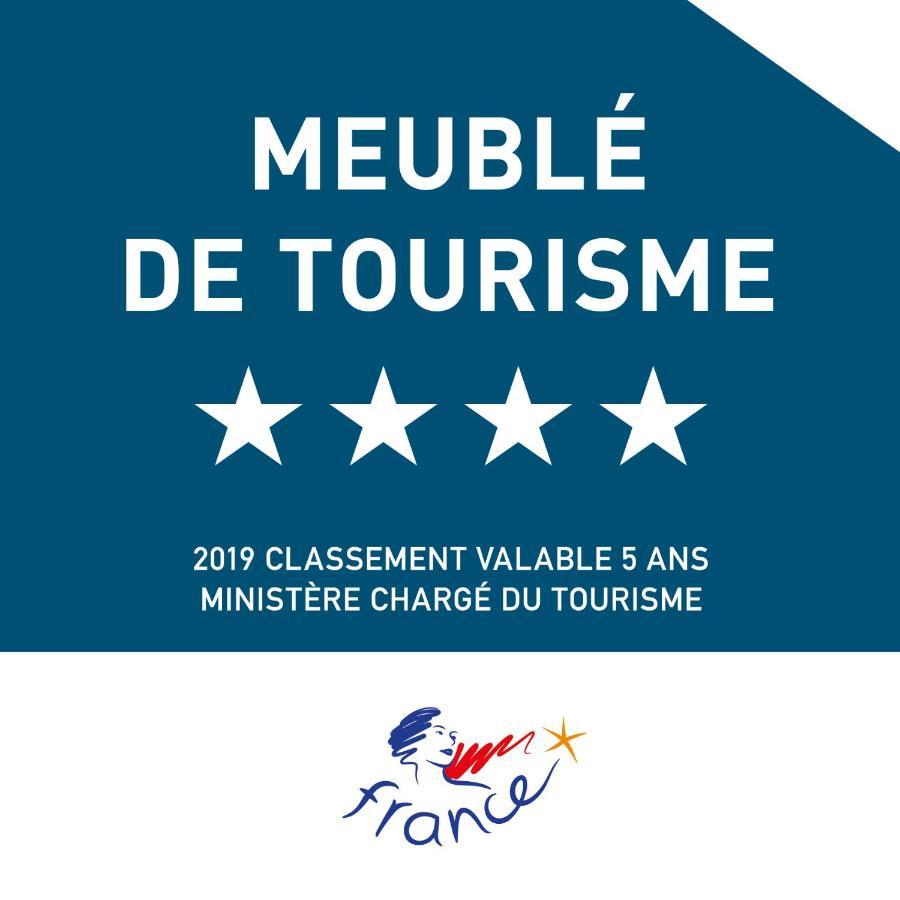 Thendia Montblanc Villa Les Houches Luaran gambar